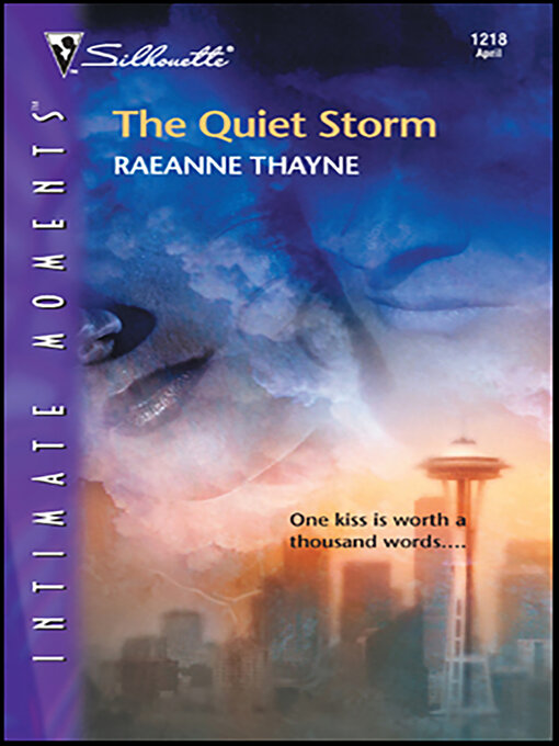 Title details for The Quiet Storm by RaeAnne Thayne - Wait list